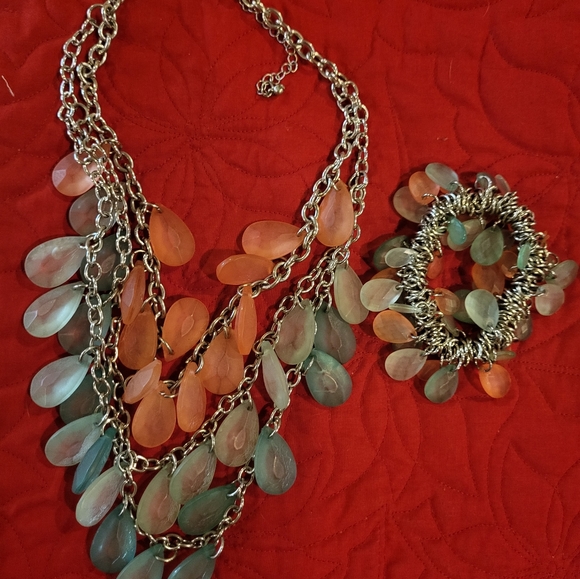 Charming Charlie set - Picture 2 of 2